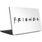 Warner Bros FRIENDS Dell Vostro Skin