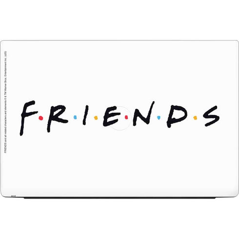 Warner Bros FRIENDS Dell Vostro Skin