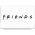 Warner Bros FRIENDS Dell Vostro Skin