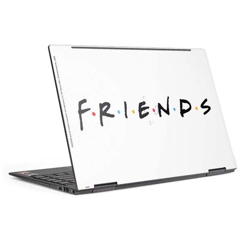 Warner Bros FRIENDS HP Envy Skin