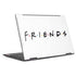 Warner Bros FRIENDS HP Envy Skin
