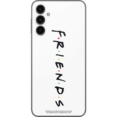 Warner Bros FRIENDS Galaxy A14 5G Skin
