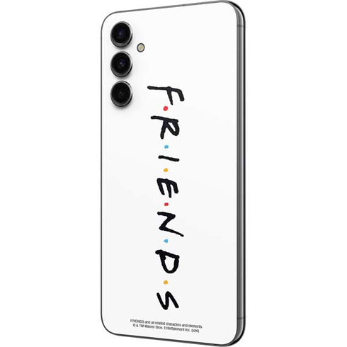Warner Bros FRIENDS Galaxy A14 5G Skin