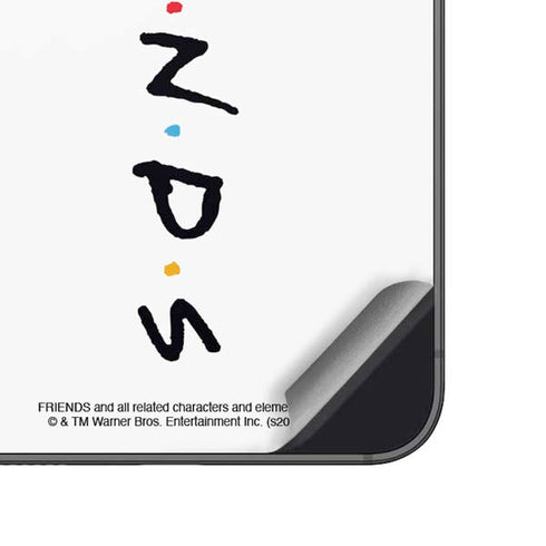 Warner Bros FRIENDS Galaxy A14 5G Skin