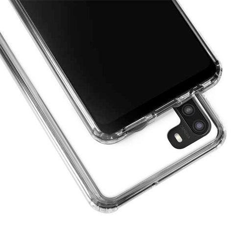Warner Bros FRIENDS Galaxy A21 Clear Case
