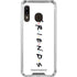 Warner Bros FRIENDS Galaxy A30 Clear Case