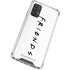 Warner Bros FRIENDS Galaxy A32 5G Clear Case