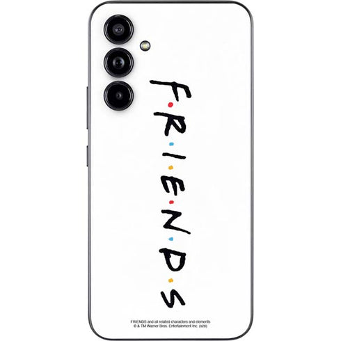 Warner Bros FRIENDS Galaxy A54 5G Skin