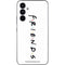 Warner Bros FRIENDS Galaxy A54 5G Skin