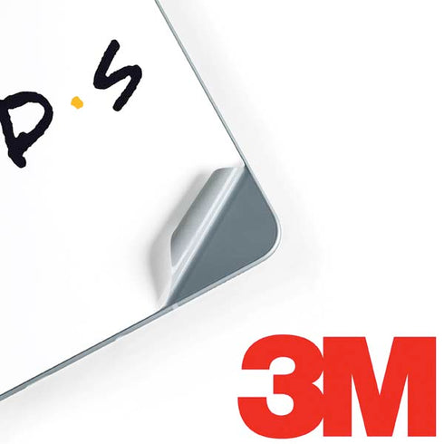 Warner Bros FRIENDS Galaxy Book 12in Skin