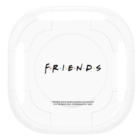 Warner Bros FRIENDS Galaxy Buds Pro Skin