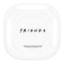 Warner Bros FRIENDS Galaxy Buds Pro Skin