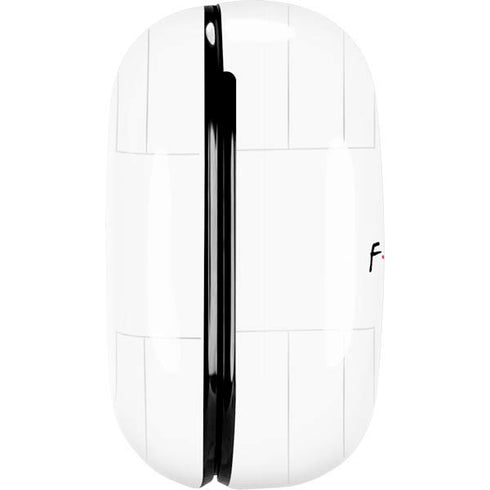 Warner Bros FRIENDS Galaxy Buds Pro Skin