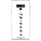 Warner Bros FRIENDS Galaxy Note 9 Skin