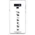 Warner Bros FRIENDS Galaxy Note 9 Skin