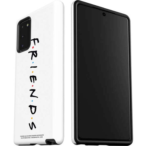 Warner Bros FRIENDS Galaxy Note20 5G Pro Case