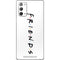 Warner Bros FRIENDS Galaxy Note20 5G Skin