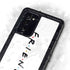 Warner Bros FRIENDS Galaxy Note20 5G Waterproof Case