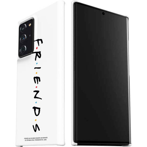 Warner Bros FRIENDS Galaxy Note20 Ultra 5G Lite Case