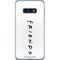 Warner Bros FRIENDS Galaxy S10e Skin