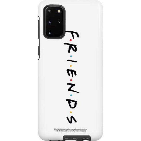 Warner Bros FRIENDS Galaxy S20 Plus Pro Case