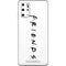 Warner Bros FRIENDS Galaxy S20 Plus Skin