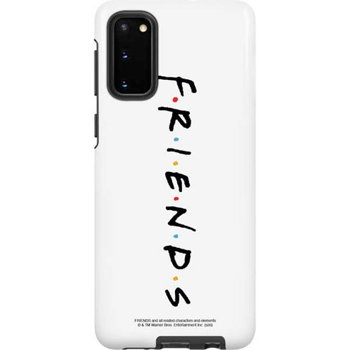 Warner Bros FRIENDS Galaxy S20 Pro Case