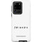 Warner Bros FRIENDS Galaxy S20 Ultra 5G Pro Case