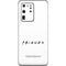 Warner Bros FRIENDS Galaxy S20 Ultra 5G Skin