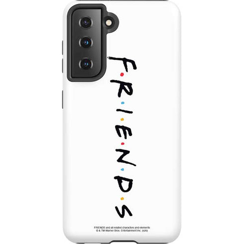 Warner Bros FRIENDS Galaxy S21 5G Pro Case
