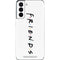 Warner Bros FRIENDS Galaxy S21 5G Skin