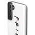Warner Bros FRIENDS Galaxy S21 Plus 5G Pro Case