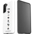 Warner Bros FRIENDS Galaxy S21 Plus 5G Pro Case