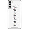 Warner Bros FRIENDS Galaxy S21 Plus 5G Skin