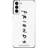 Warner Bros FRIENDS Galaxy S21 Plus 5G Skin