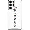 Warner Bros FRIENDS Galaxy S21 Ultra 5G Skin