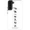 Warner Bros FRIENDS Galaxy S22 Plus Pro Case