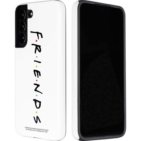 Warner Bros FRIENDS Galaxy S22 Plus Pro Case