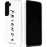 Warner Bros FRIENDS Galaxy S22 Plus Pro Case