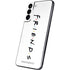 Warner Bros FRIENDS Galaxy S22 Plus Skin