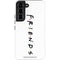 Warner Bros FRIENDS Galaxy S22 Pro Case