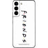 Warner Bros FRIENDS Galaxy S22 Skin