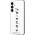 Warner Bros FRIENDS Galaxy S23 FE Skin