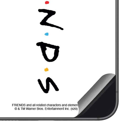 Warner Bros FRIENDS Galaxy S23 FE Skin