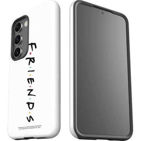 Warner Bros FRIENDS Galaxy S23 Plus Pro Case