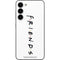 Warner Bros FRIENDS Galaxy S23 Plus Skin