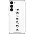 Warner Bros FRIENDS Galaxy S23 Plus Skin