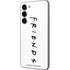 Warner Bros FRIENDS Galaxy S23 Plus Skin