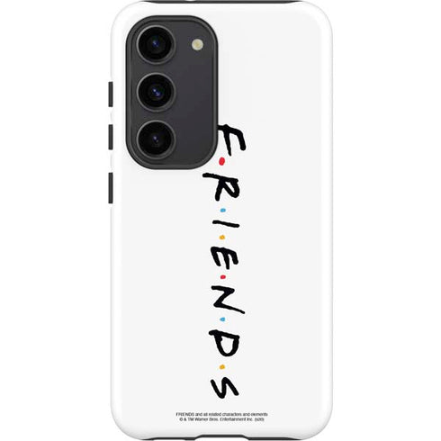 Warner Bros FRIENDS Galaxy S23 Pro Case