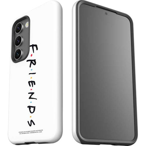 Warner Bros FRIENDS Galaxy S23 Pro Case
